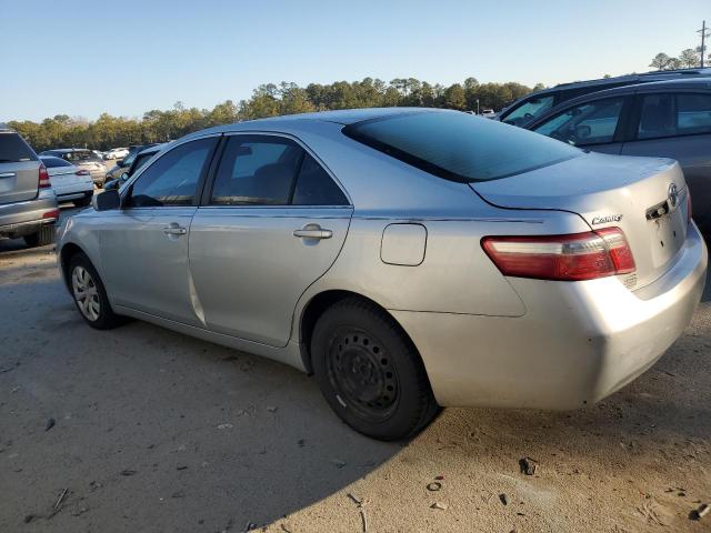 Photo 2 from auction – 2007 TOYOTA CAMRY CE with VIN 4T1BE46K47U182312