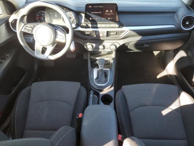 Photo 8 from auction – 2022 KIA FORTE FE with VIN 3KPF24AD5NE489734