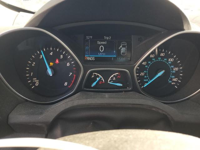 Photo 9 from auction – 2015 FORD ESCAPE TIT with VIN 1FMCU0J95FUB28925