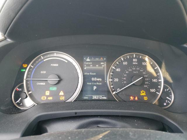 Photo 9 from auction – 2021 LEXUS RX 450H with VIN 2T2HGMDA3MC059754
