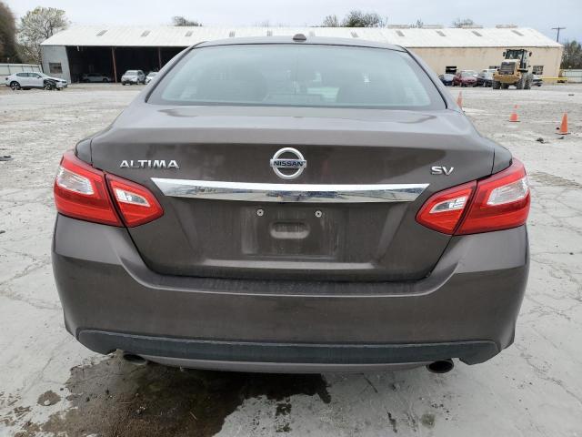 Photo 6 from auction – 2016 NISSAN ALTIMA 2.5 with VIN 1N4AL3AP2GC238567