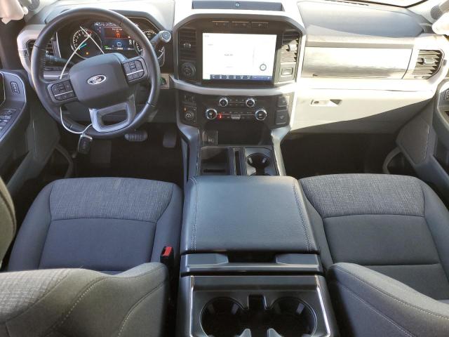 Photo 8 from auction – 2021 FORD F150 with VIN 1FTFW1ED5MFC88322
