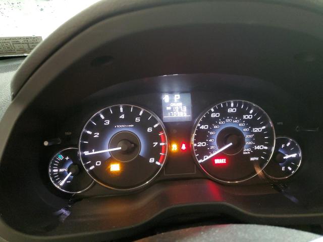 Photo 9 from auction – 2012 SUBARU LEGACY 2.5 with VIN 4S3BMBG63C3018093