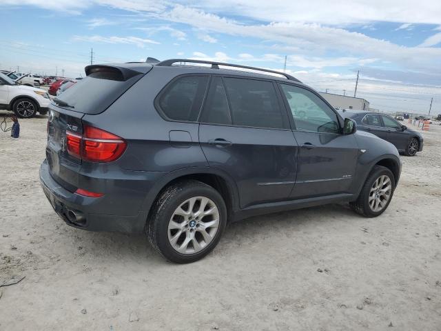 Photo 3 from auction – 2012 BMW X5 XDRIVE3 with VIN 5UXZV4C5XCL761238