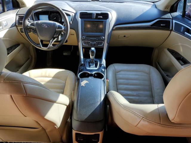 Zdjęcie 8 z aukcji – 2016 FORD FUSION SE z VIN 1FA6P0HD3G5115076