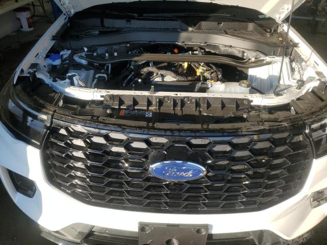 Photo 12 from auction – 2025 FORD EXPLORER S with VIN 1FMUK8KH5SGA65722