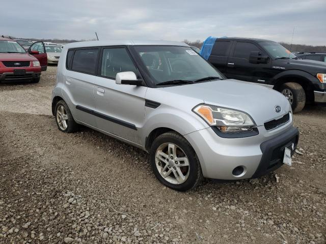 Photo 4 from auction – 2010 KIA SOUL + with VIN KNDJT2A25A7151318