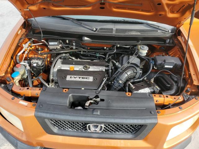 Photo 12 from auction – 2006 HONDA ELEMENT EX with VIN 5J6YH28746L014090