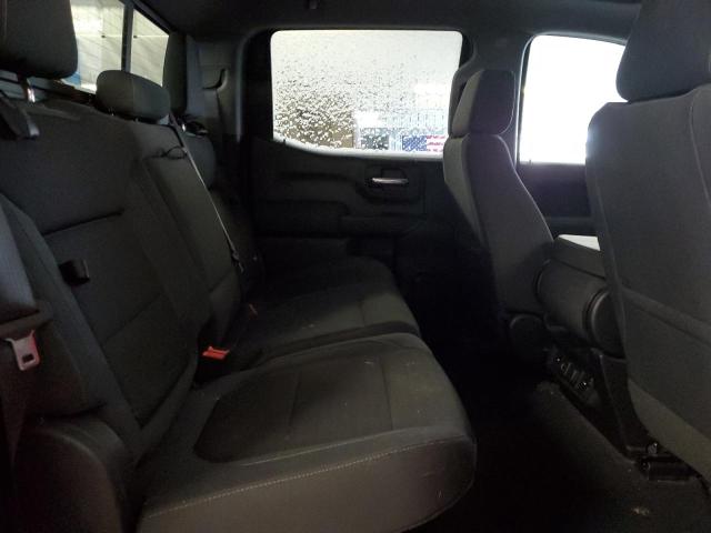 Photo 10 from auction – 2019 CHEVROLET SILVERADO with VIN 1GCUYDED5KZ218916