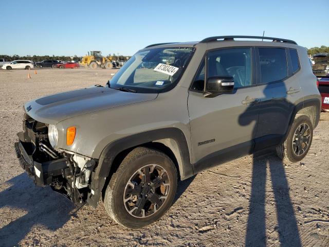 JEEP RENEGADE L 2023 with VIN ZACNJDB17PPP43949 - Photo from auction