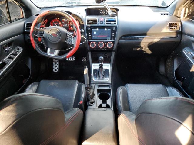 Photo 8 from auction – 2017 SUBARU WRX LIMITE with VIN JF1VA1J61H8804922