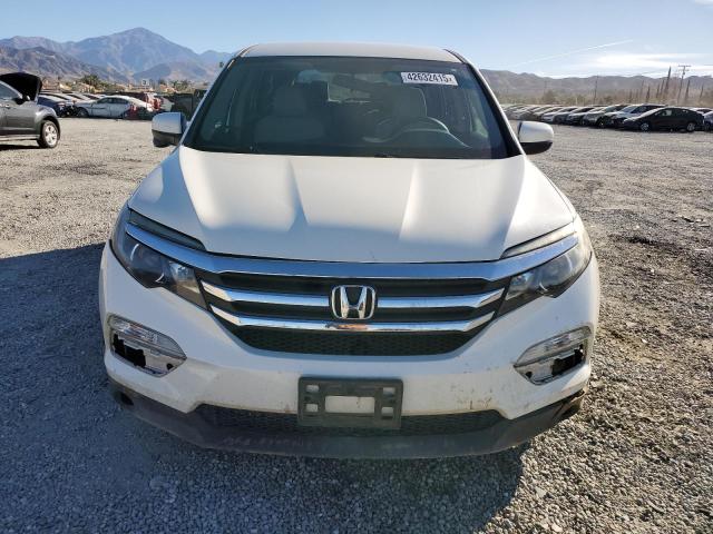 Photo 5 from auction – 2018 HONDA PILOT EX with VIN 5FNYF5H37JB012369