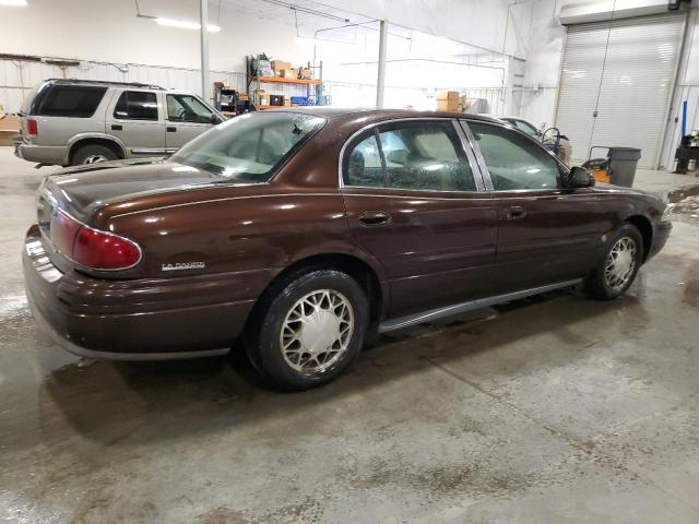 Photo 3 from auction – 2001 BUICK LESABRE LI with VIN 1G4HR54K61U148774