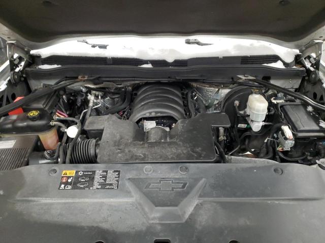 Photo 11 from auction – 2014 CHEVROLET SILVERADO with VIN 3GCUKREC3EG130358