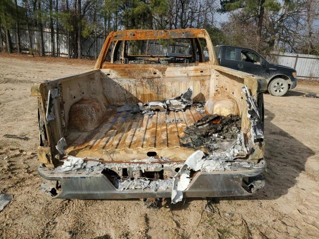Photo 6 from auction – 2023 GMC SIERRA C15 with VIN 3GTPHBEDXPG320138
