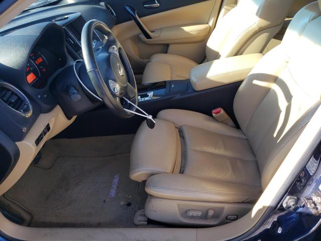 Photo 7 from auction – 2009 NISSAN MAXIMA S with VIN 1N4AA51E29C813690
