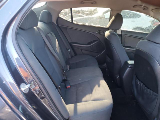 Photo 10 from auction – 2015 KIA OPTIMA LX with VIN 5XXGM4A76FG451835
