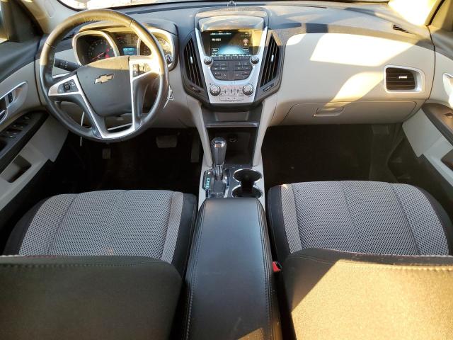 Photo 8 from auction – 2017 CHEVROLET EQUINOX LT with VIN 2GNALCEK3H1546371