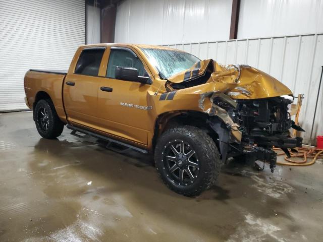 Photo 4 from auction – 2012 DODGE RAM 1500 S with VIN 1C6RD7KT4CS329070