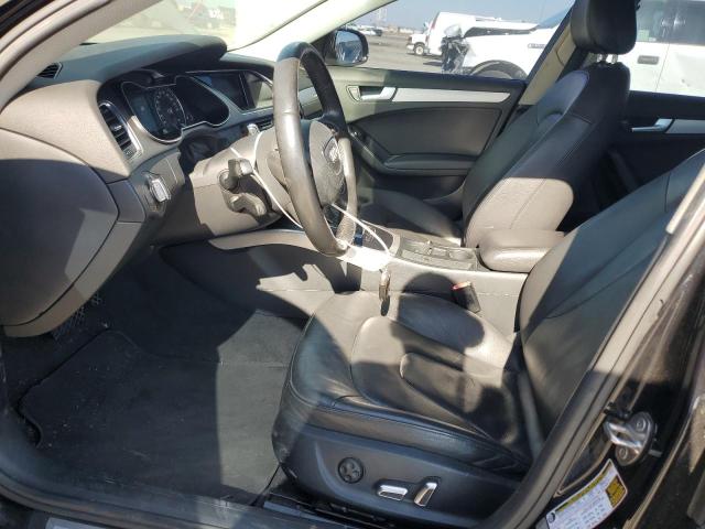 Photo 7 from auction – 2013 AUDI A4 PREMIUM with VIN WAUBFAFLXDN039845