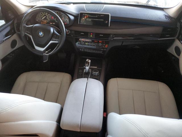 Photo 8 from auction – 2015 BMW X5 SDRIVE3 with VIN 5UXKR2C56F0H36677