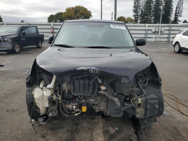Photo 5 from auction – 2017 KIA SOUL + with VIN KNDJP3A57H7422622