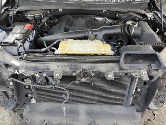 Photo 12 from auction – 2018 FORD EXPEDITION with VIN 1FMJK2AT5JEA25320