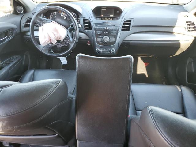 Photo 8 from auction – 2017 ACURA RDX with VIN 5J8TB3H36HL009806