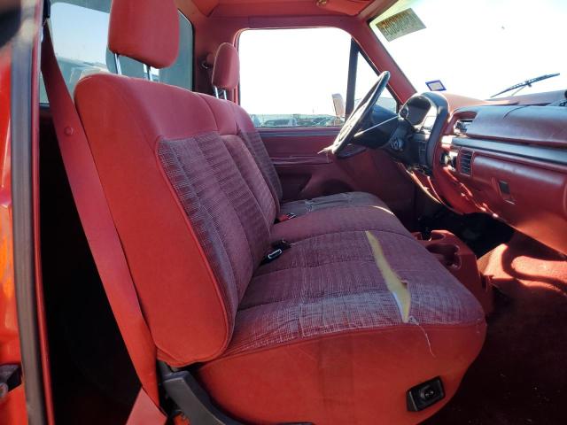 Photo 10 from auction – 1993 FORD F150 with VIN 1FTDF15N3PLB30907
