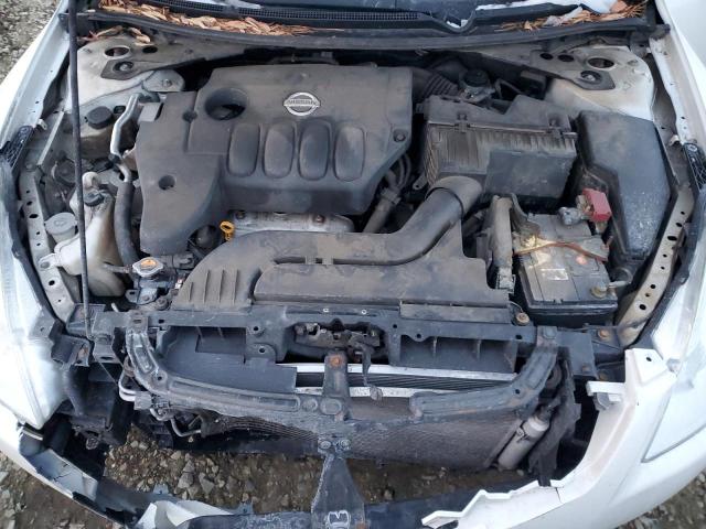 Photo 11 from auction – 2011 NISSAN ALTIMA BAS with VIN 1N4AL2AP0BN489028