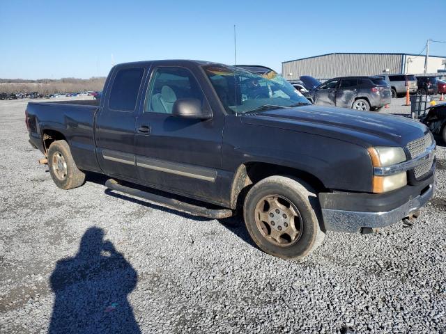 Photo 4 from auction – 2003 CHEVROLET SILVERADO with VIN 2GCEC19T031196580