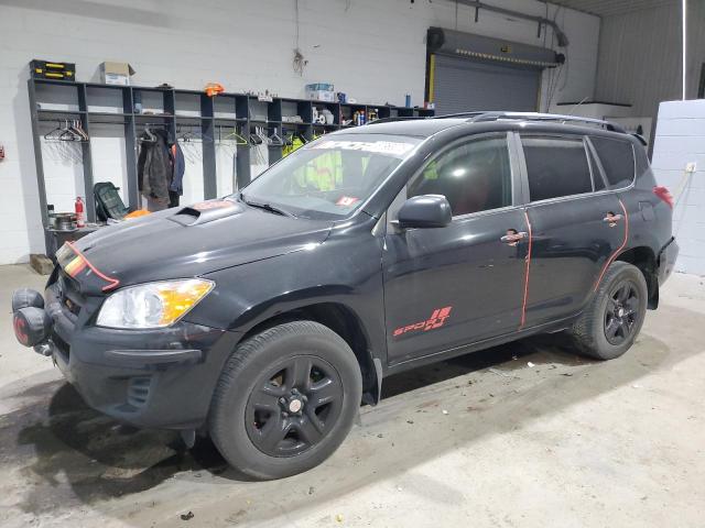 Foto 1 de la subasta – 2011 TOYOTA RAV4 con VIN 2T3ZF4DV3BW061750