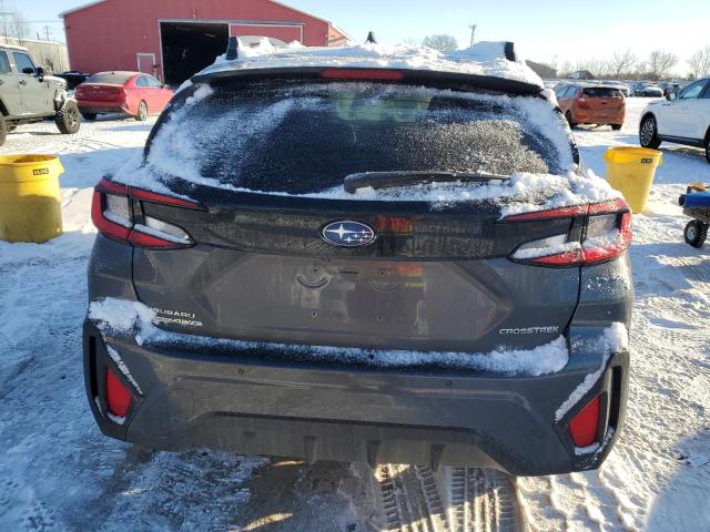 Photo 6 from auction – 2024 SUBARU CROSSTREK with VIN JF2GUHFC0RH315416