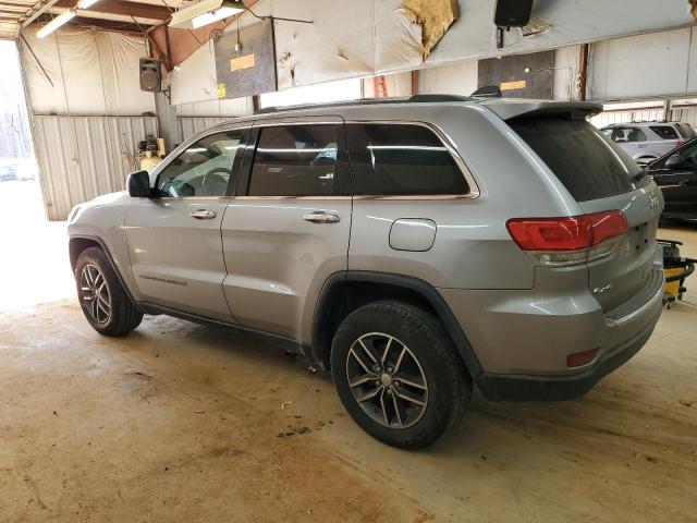 Photo 2 from auction – 2018 JEEP GRAND CHER with VIN 1C4RJFBG8JC338201