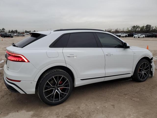 Photo 3 from auction – 2019 AUDI Q8 PRESTIG with VIN WA1FVAF14KD025460