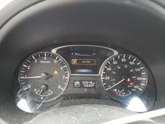 Photo 9 from auction – 2014 NISSAN ALTIMA 2.5 with VIN 1N4AL3AP7EC146433