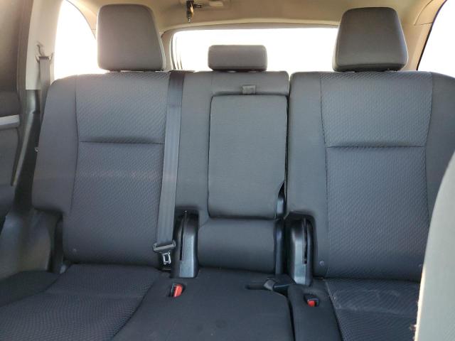 Photo 10 from auction – 2016 TOYOTA HIGHLANDER with VIN 5TDZARFH4GS022905
