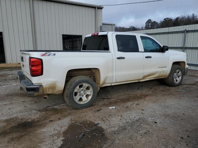 Photo 3 from auction – 2014 CHEVROLET SILVERADO with VIN 3GCUKREC3EG415741