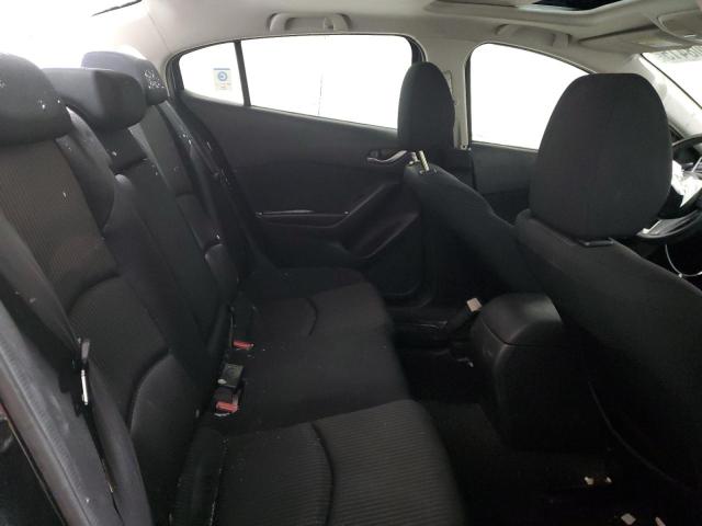 Photo 10 from auction – 2016 MAZDA 3 TOURING with VIN JM1BM1V71G1350508