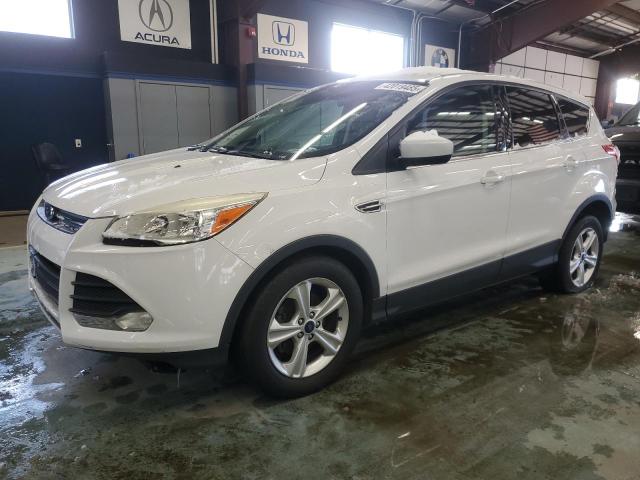 Photo 1 from auction – 2014 FORD ESCAPE SE with VIN 1FMCU0GXXEUD56326