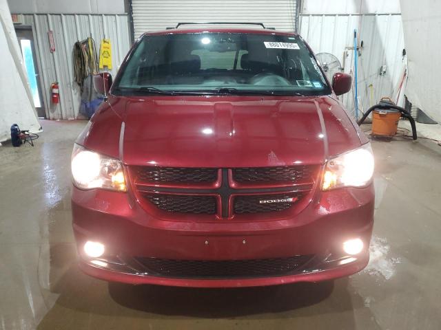 Photo 5 from auction – 2017 DODGE GRAND CARA with VIN 2C4RDGEG4HR672915