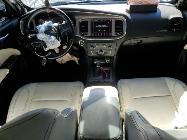 Снимка 8 от търг – 2019 DODGE CHARGER R/ с VIN 2C3CDXCT7KH643318