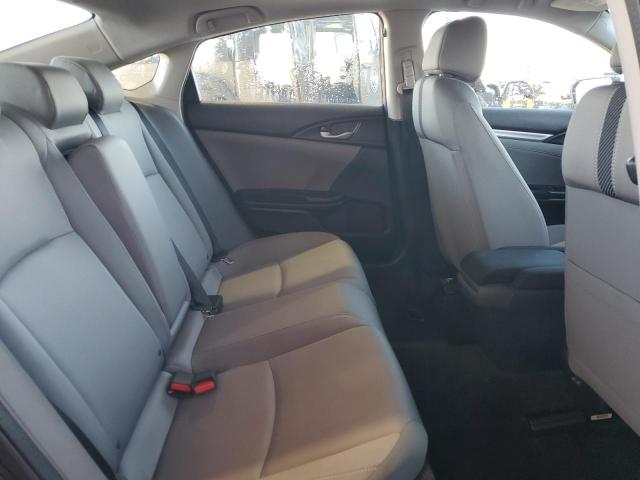 Photo 10 from auction – 2016 HONDA CIVIC EX with VIN 19XFC2F74GE031612