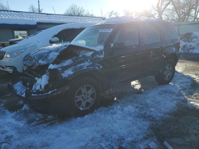 FORD ESCAPE LIM 2004 with VIN 1FMCU94184KA51163 - Photo from auction