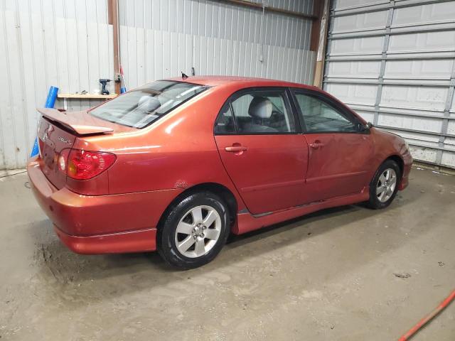 Photo 3 from auction – 2004 TOYOTA COROLLA CE with VIN 2T1BR32E14C246317