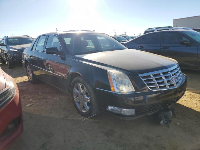 Photo 4 from auction – 2007 CADILLAC DTS with VIN 1G6KD57Y07U137452
