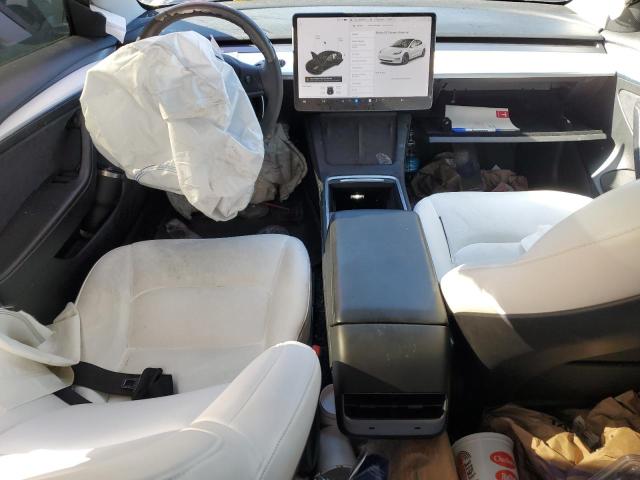 Photo 8 from auction – 2021 TESLA MODEL 3 with VIN 5YJ3E1EA7MF994241