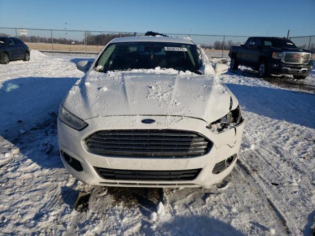 Photo 5 from auction – 2014 FORD FUSION SE with VIN 3FA6P0HD7ER277187