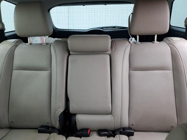 Photo 10 from auction – 2015 MAZDA CX-9 TOURI with VIN JM3TB2CA1F0452627