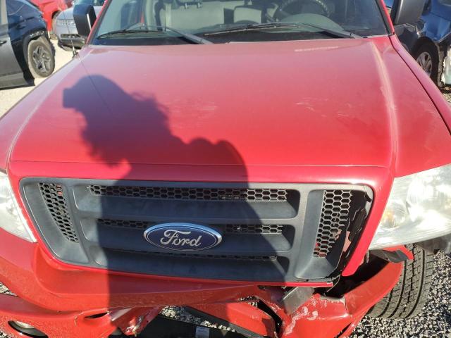 Photo 11 from auction – 2006 FORD F150 with VIN 1FTRF04W96KC78218